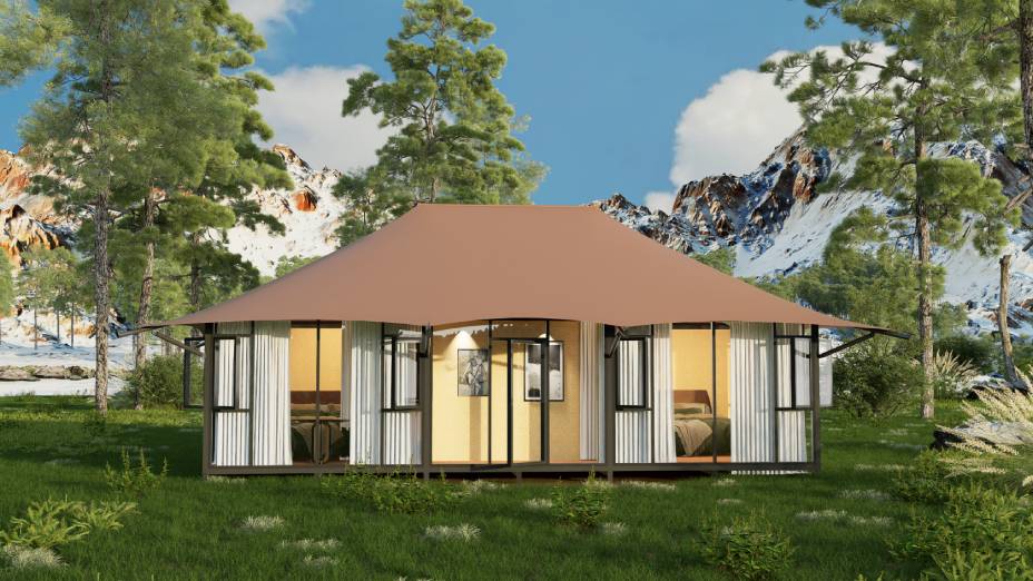 岳普湖县装配式建筑厂家