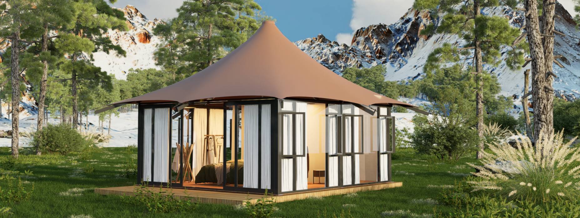 岳普湖县装配式建筑厂家